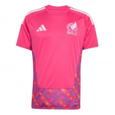 Mexico Mens Goalkeeper Jersey 2026