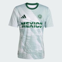 Mexico Mens Promote Jersey 2026