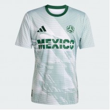 Mexico Mens Promote Jersey 2026