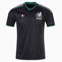 Mexico Mens Third Jersey 2026