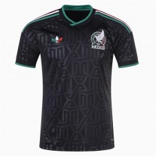 Mexico Mens Third Jersey 2026