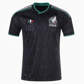 Mexico Mens Third Jersey 2026