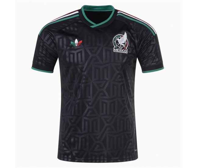 Mexico Mens Third Jersey 2026