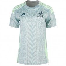Mexico Womens Away Jersey 24-25