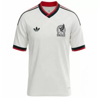 Mexico Womens Away Jersey 2026