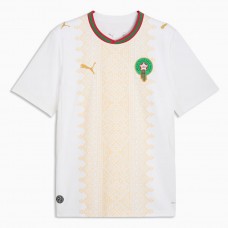 Morocco Mens Away Jersey 2026