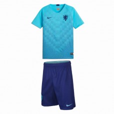 Holland Away Kit 2018/19 - Kids