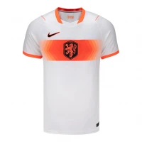 Netherlands Mens Away Jersey 2026