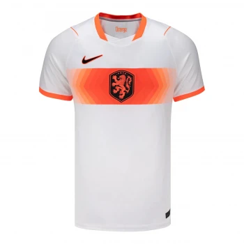 Netherlands Mens Away Jersey 2026