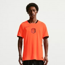 Netherlands Mens Home Authentic Jersey 2026