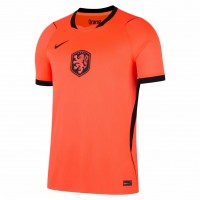 Netherlands Mens Home Jersey 2026