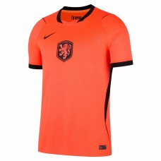 Netherlands Mens Home Jersey 2026