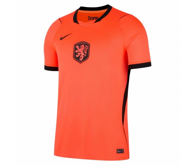 Netherlands Mens Home Jersey 2026