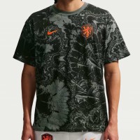 Netherlands Mens Over Print Jersey 2026