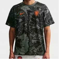 Netherlands Mens Over Print Jersey 2026 Netherlands Mens Over Print Jersey 2026
