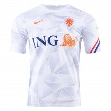 Netherlands Pre Match Training Jersey 2020
