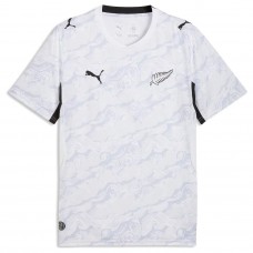 New Zealand Mens Away Jersey 2026