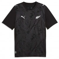 New Zealand Mens Home Jersey 2026