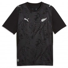 New Zealand Mens Home Jersey 2026