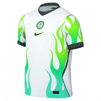 Nigeria Mens Away Soccer Jersey 2026