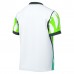 Nigeria Mens Away Soccer Jersey 2026