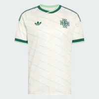 Northern Ireland Mens Away Jersey 2026