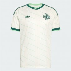 Northern Ireland Mens Away Jersey 2026