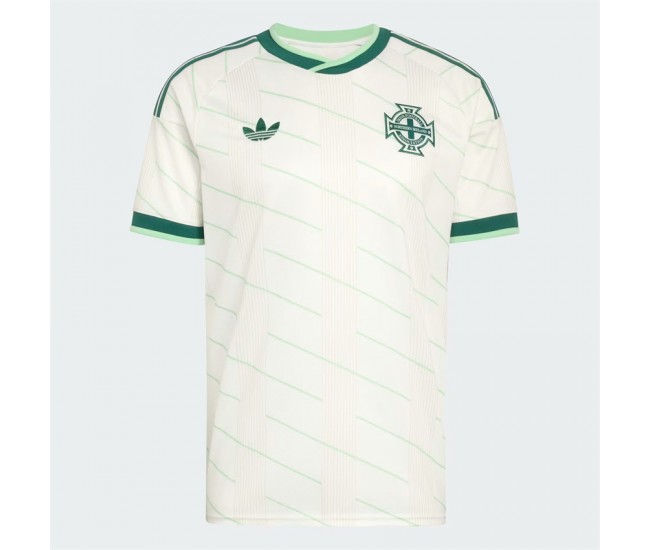 Northern Ireland Mens Away Jersey 2026