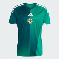 Northern Ireland Adult Home Jersey 2026