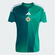 Northern Ireland Mens Home Jersey 2026