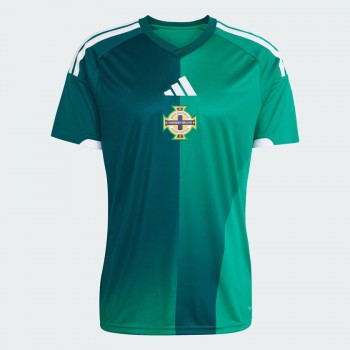Northern Ireland Mens Home Jersey 2026