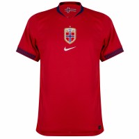 Norway Mens Home Jersey 2025