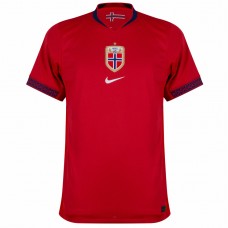 Norway Mens Home Jersey 2025 Norway Mens Home Jersey 2025