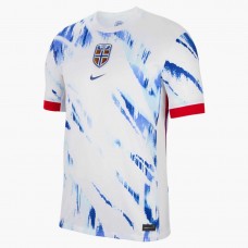 Norway Mens Away Jersey 24-25