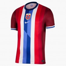 Norway Mens Home Jersey 24-25