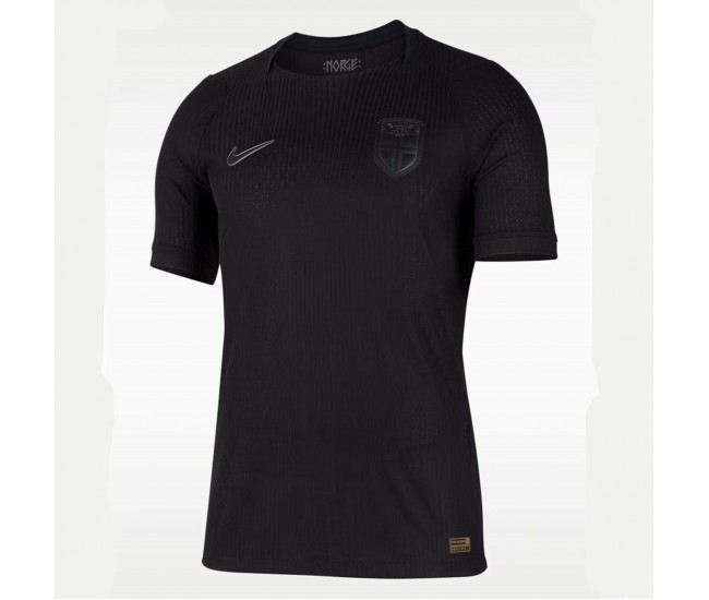 Norway Mens Away Jersey 2026