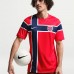 Norway Mens Home Authentic Jersey 2026