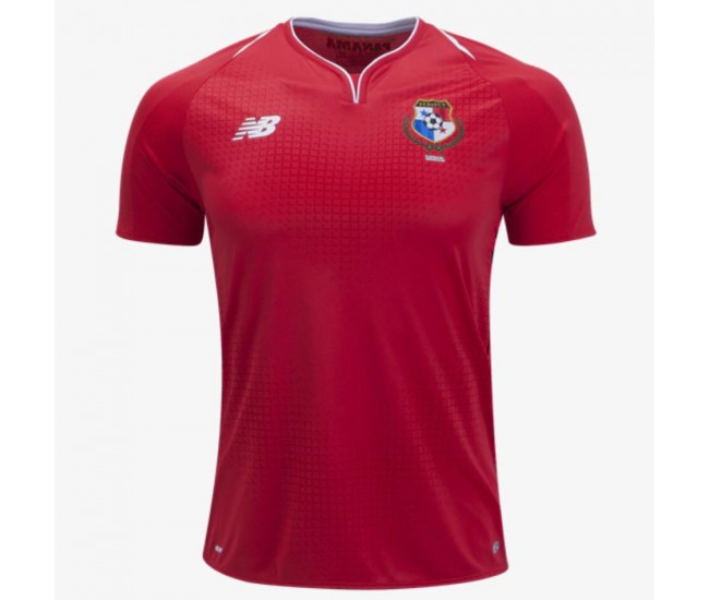 Panama 2018 Home Jersey