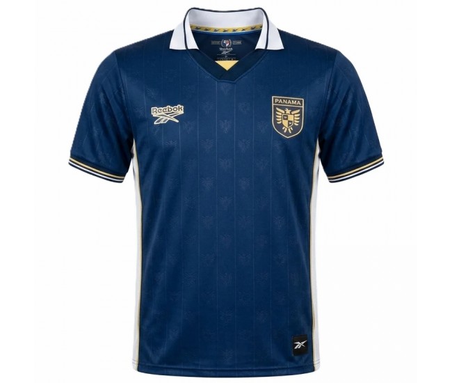 Panama Mens Third Jersey 2026