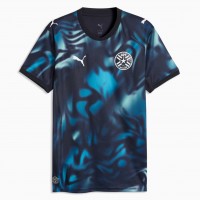 Paraguay Mens Away Jersey 2026