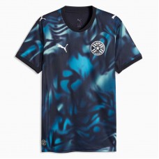 Paraguay Mens Away Jersey 2026 Paraguay Mens Away Jersey 2026