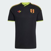 Peru Mens Away Jersey 2026