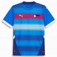 Philippines Mens Home Jersey 2026