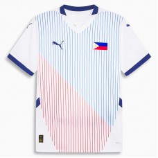 Philippines Mens Away Jersey 2026