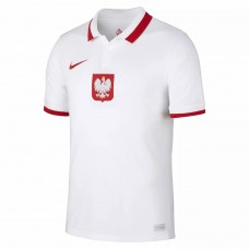 Poland Stadium Home Jersey 2020