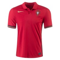 Portugal 2020 Home Jersey