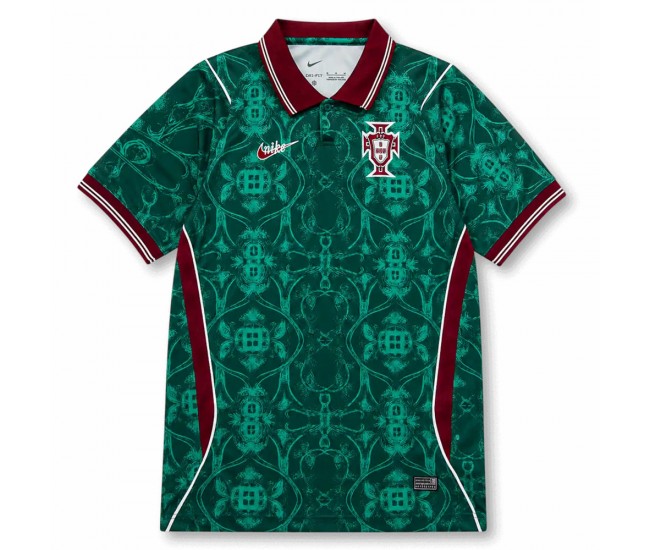 Portugal Mens Special Edition Jersey 2026