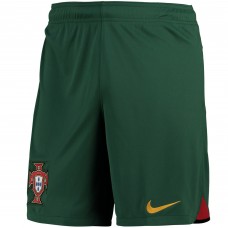 Portugal Home Shorts 2022-23