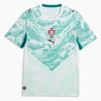 Portugal Mens Away Jersey 2026