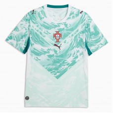 Portugal Mens Away Jersey 2026